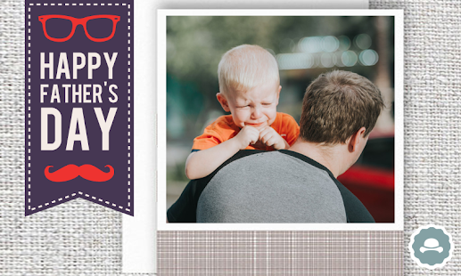 Father's Day Unique Photo Frames 2019.(圖4)-速報App