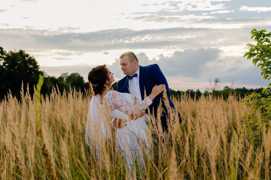 Wedding photographer Krzysztof Miller (krzysztofmiller). Photo of 11 February 2020