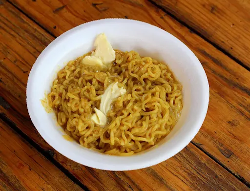 Butter Maggi