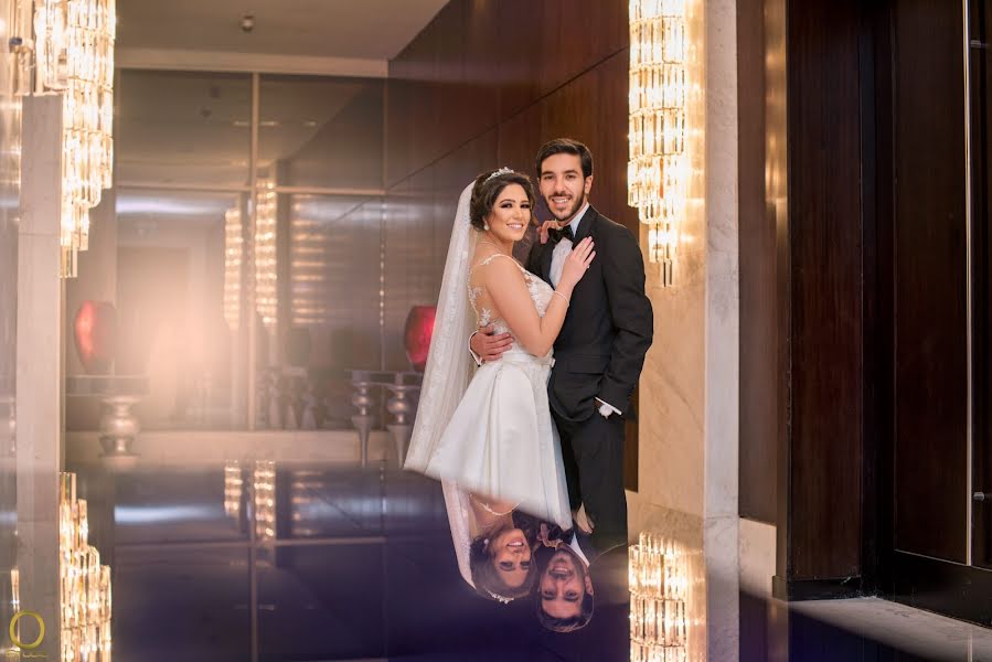 Fotografo di matrimoni Moustafa Mohsen (ostudioegypt). Foto del 19 marzo 2019