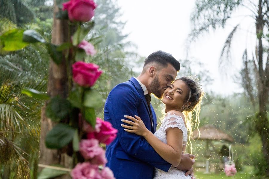 Fotografo di matrimoni José Neto (josenetofoto). Foto del 11 maggio 2020