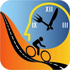 My Circadian Clock App icon