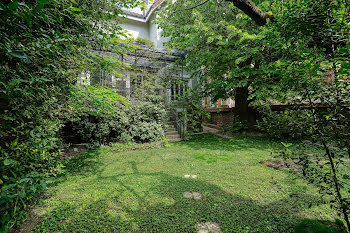 maison à Vitry-sur-Seine (94)