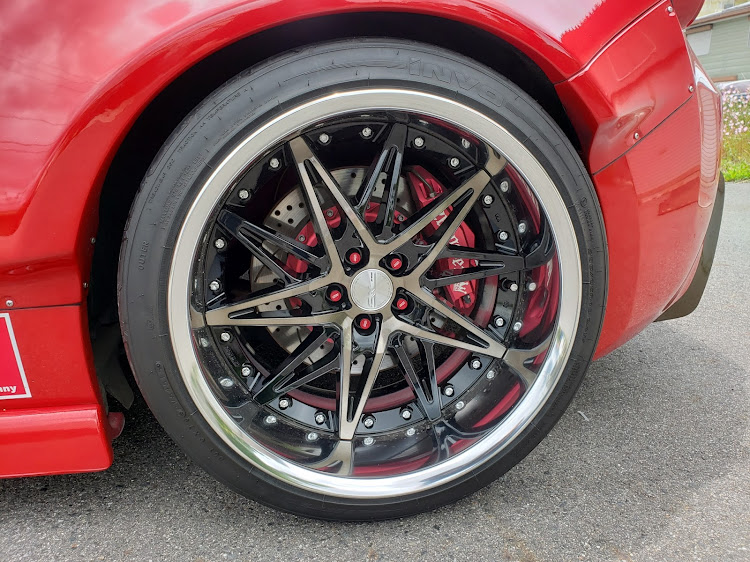 86のロケットバニー86・Rocket Bunny・ロケットバニー・pandem・ロケバニに関するカスタム事例の投稿画像2枚目