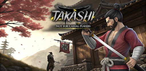 Takashi Ninja Samurai Game