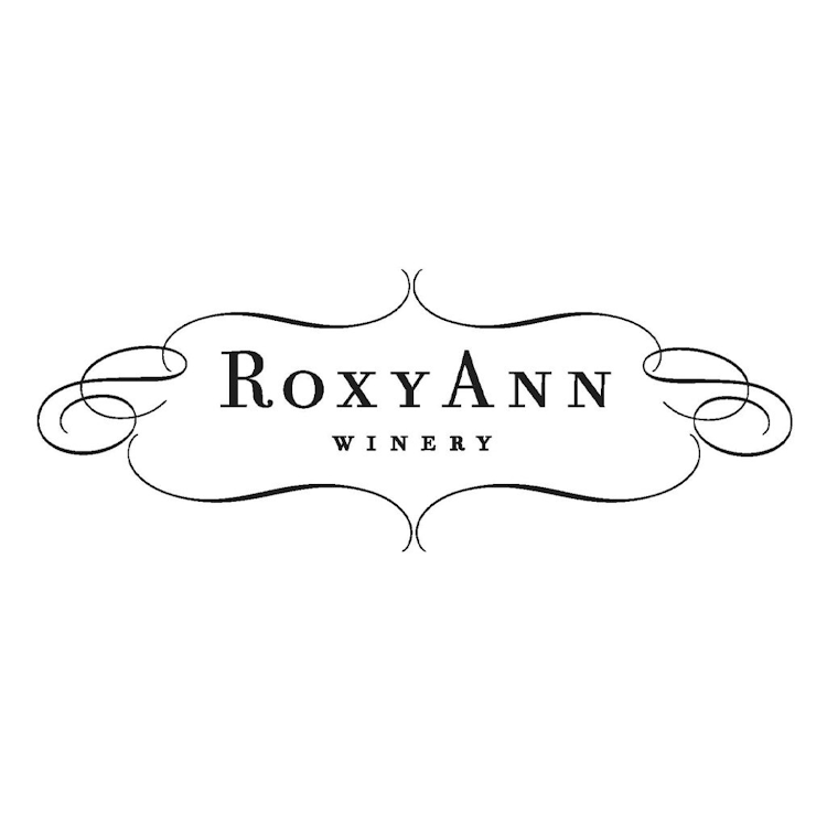 Logo of Roxy Ann Winery 2016 Pinot Gis