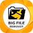 Large File Remover1.1