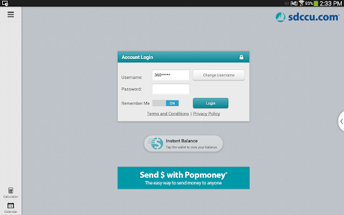 How to mod SDCCU Mobile Banking Tablet patch 2.0.0 apk for bluestacks