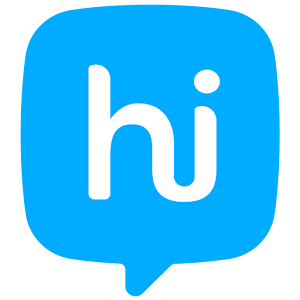 hike: Payments, Hide Chat, Stickers, Calling