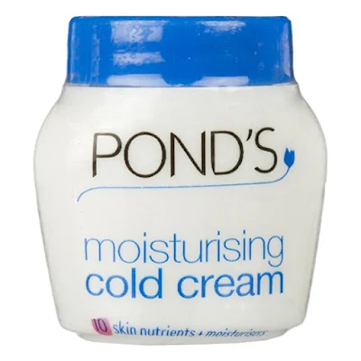 Ponds Moisturising Cold Cream - 7 gm