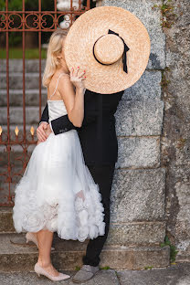 Fotógrafo de bodas Tatyana Kozhukhar (tmkozhukhar). Foto del 8 de septiembre 2020