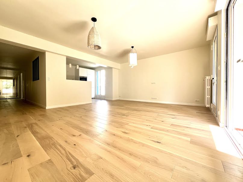 Vente appartement 3 pièces 78 m² à La Baule-Escoublac (44500), 665 000 €