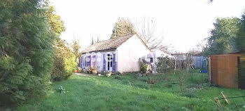 maison à Carentan-les-Marais (50)