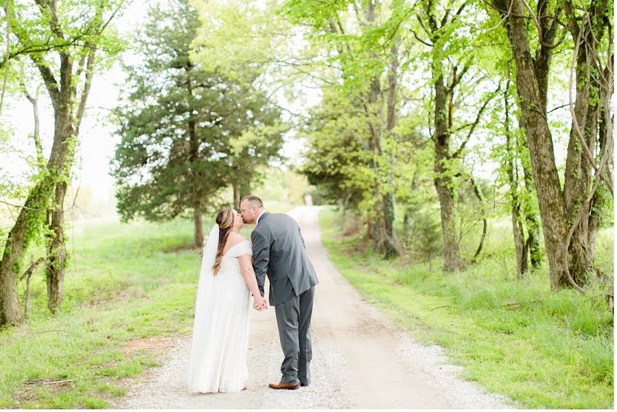 Fotografo di matrimoni Christine Bonnivier (christinebon). Foto del 8 settembre 2019