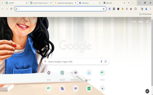 excelencia screenshot 1