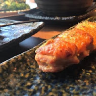 大河屋 燒肉丼 串燒