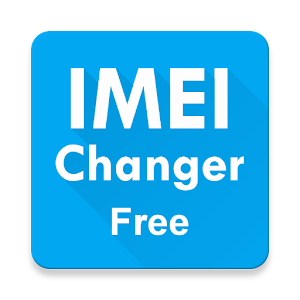 XPOSED IMEI Changer