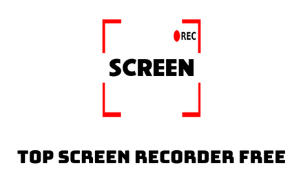 Top Screen Recorder Free small promo image