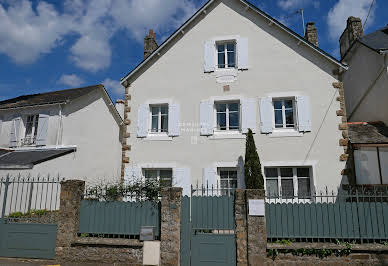 Maison avec terrasse 3