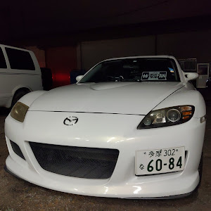 RX-8