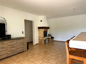 appartement à Algajola (2B)