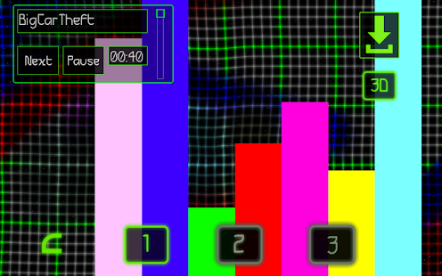  Cubemetry Wars HD + 