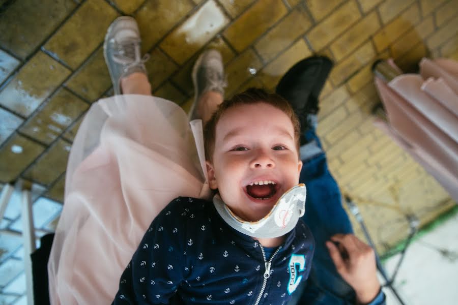 Fotografo di matrimoni Pavel Lepeshev (pavellepeshev). Foto del 23 luglio 2018