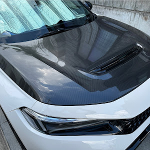 シビックタイプR FL5