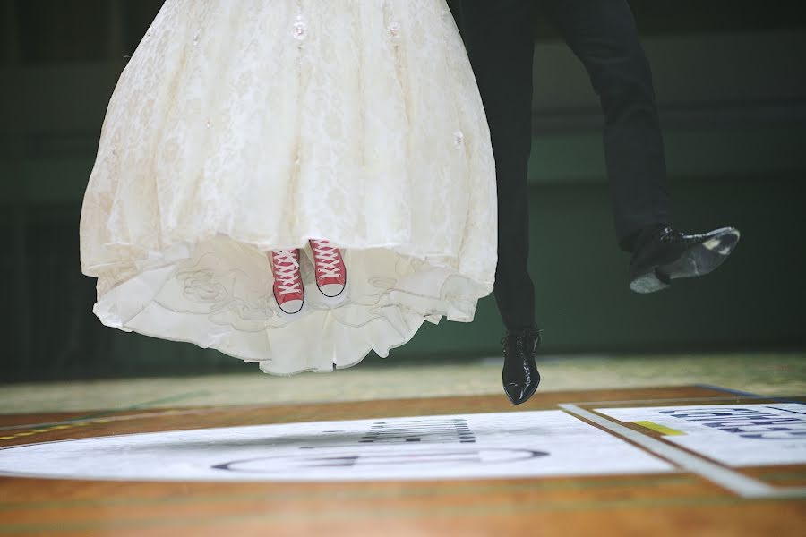 Wedding photographer Mitja Železnikar (zeleznikar). Photo of 4 December 2015