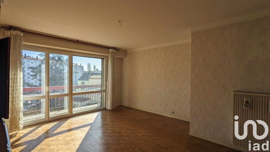 Vente appartement 3 pièces 72 m² à Tarbes (65000), 86 000 €