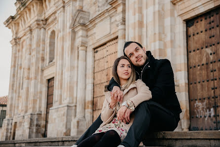 Photographe de mariage Carlos Charry (instantesfoto). Photo du 6 janvier 2023