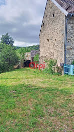 maison à Saint-Pardoux-les-Cards (23)