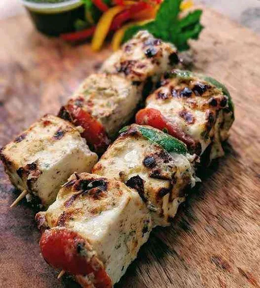 Malai Paneer Tikka Tandoori