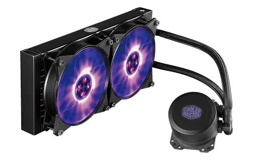 Tản nước AIO Cooler Master ML240L