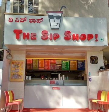 The Sip Shop photo 