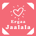 Ergaa Jaalalaa - Afaan Oromoo Afan Oromo  4.0 Downloader