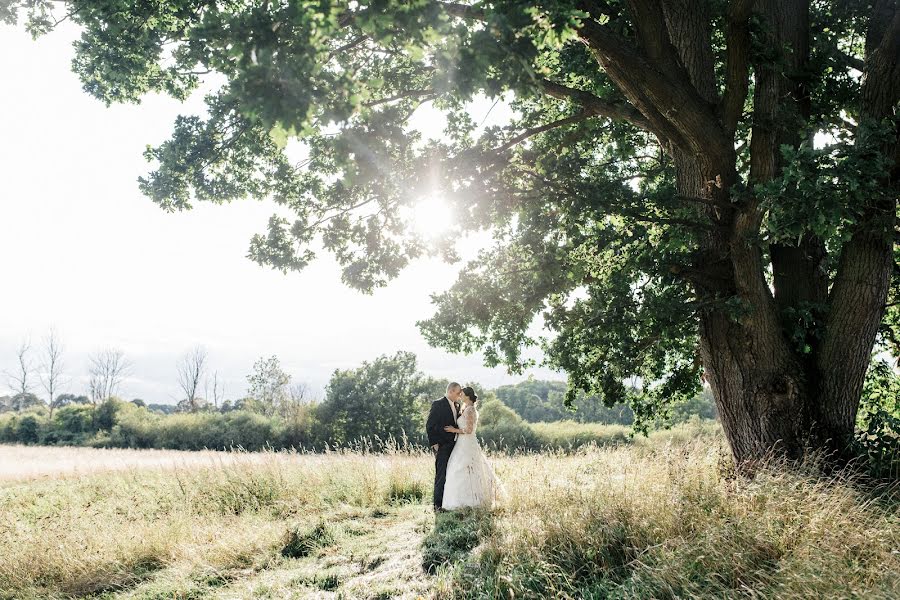 Wedding photographer Anke Schmidt (anke). Photo of 5 April 2019