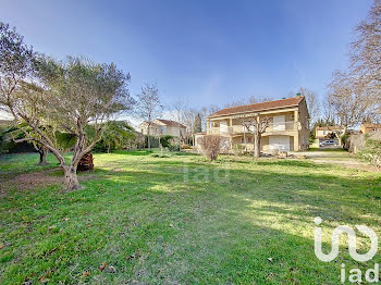 maison à Lançon-Provence (13)