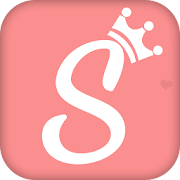 Selfie Camera - Candy Selfie Perfect Camera  Icon