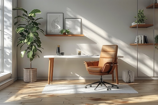 Appartement 5