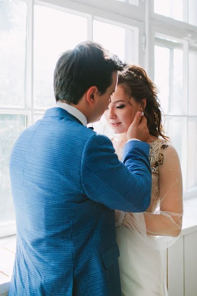 Photographe de mariage Tatyana Bondarenko (albaricoque). Photo du 29 novembre 2017