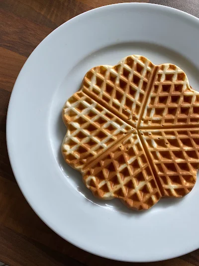 World Wide Waffles