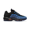 air max 95 lebron james gametime