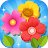 Bouquet Crush - Pack Master icon
