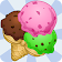 Ice Cream icon