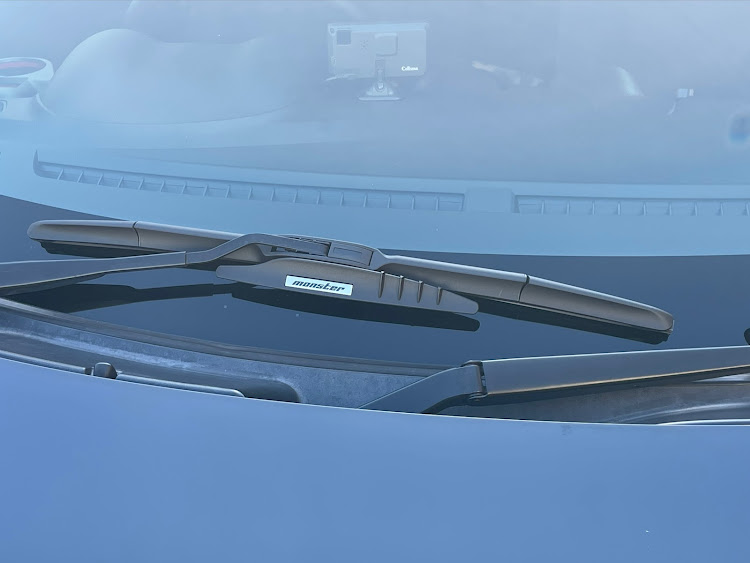 スイフトスポーツのれん610さんが投稿したカスタム事例の投稿画像3枚目