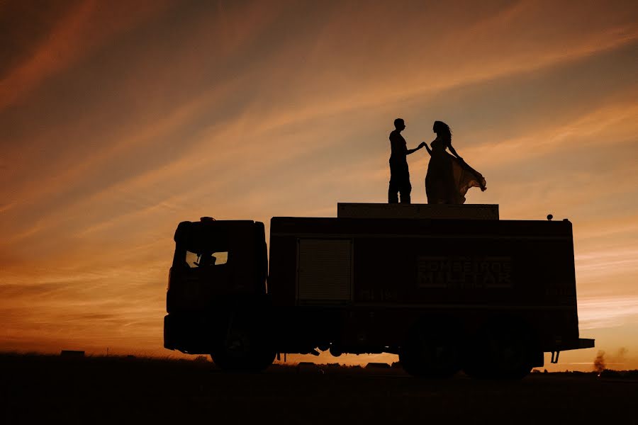 Wedding photographer Netto Schmitz (nettoschmitz). Photo of 1 September 2021