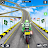 Ramp Bike Games: Bike Stunts icon