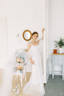 Wedding photographer Dmitriy Stepancov (dstepancov). Photo of 24 March 2020