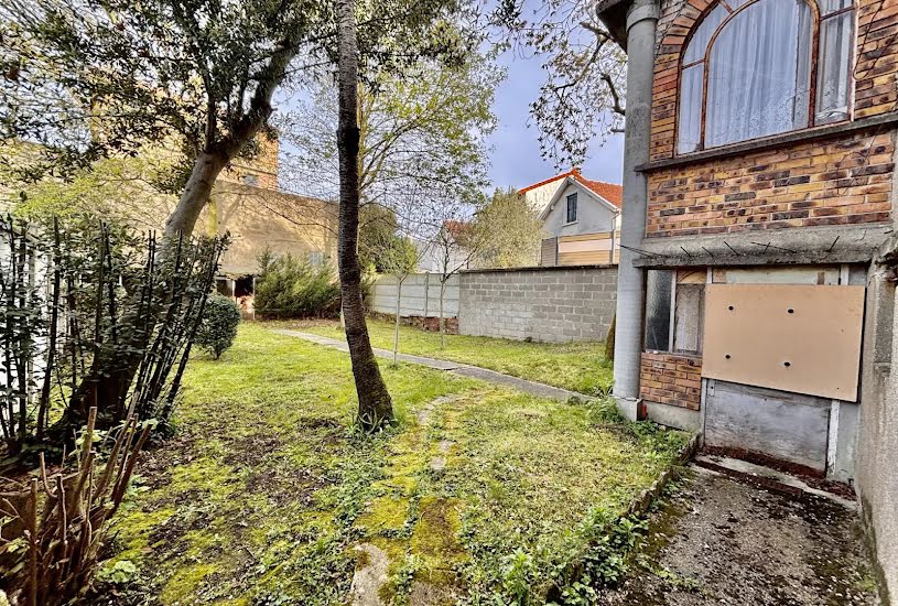  Vente Terrain à bâtir - 307m² à L'Hay-les-Roses (94240) 